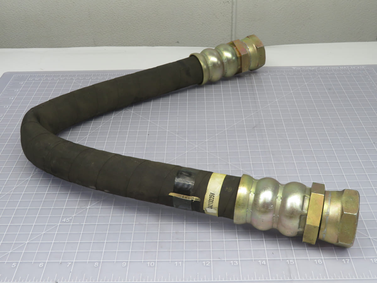 Bridgestone 1/2" x 36" Hydraulic Hose